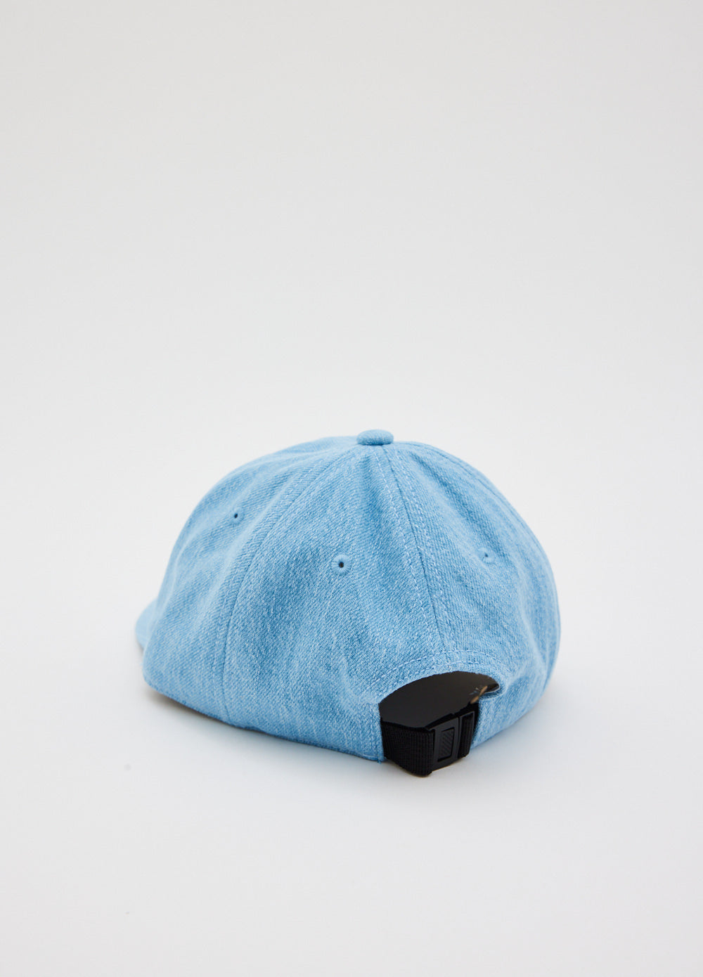 Addison Denim Baseball Cap