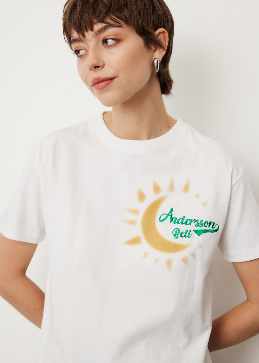 Sunny T-Shirt