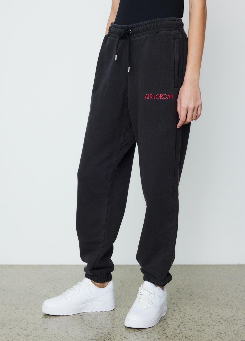 Air Jordan Fleece Pants