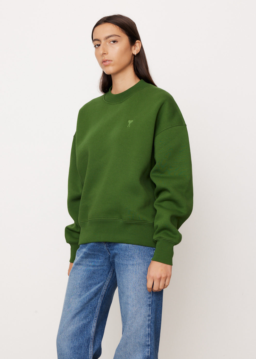 Ami De Coeur Sweatshirt