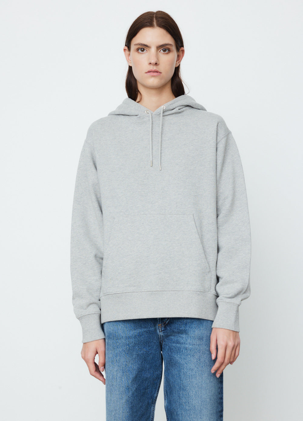 Bill Rebholz All Relaxed Hoodie