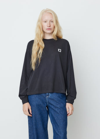 Long Sleeve Nelson T-Shirt