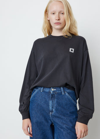 Long Sleeve Nelson T-Shirt