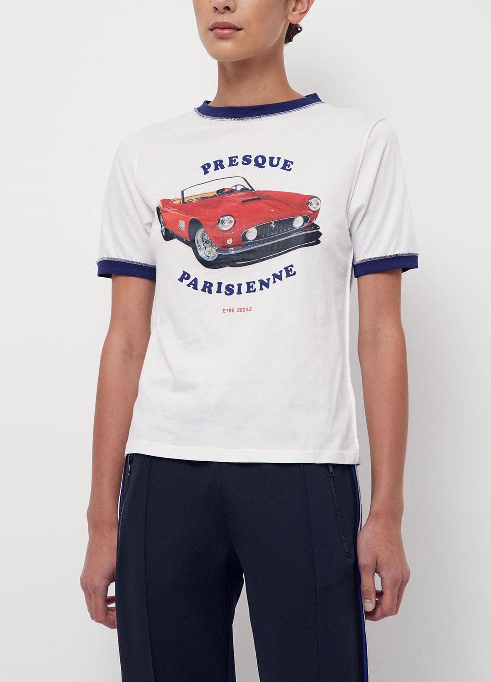 Ferrari T-shirt