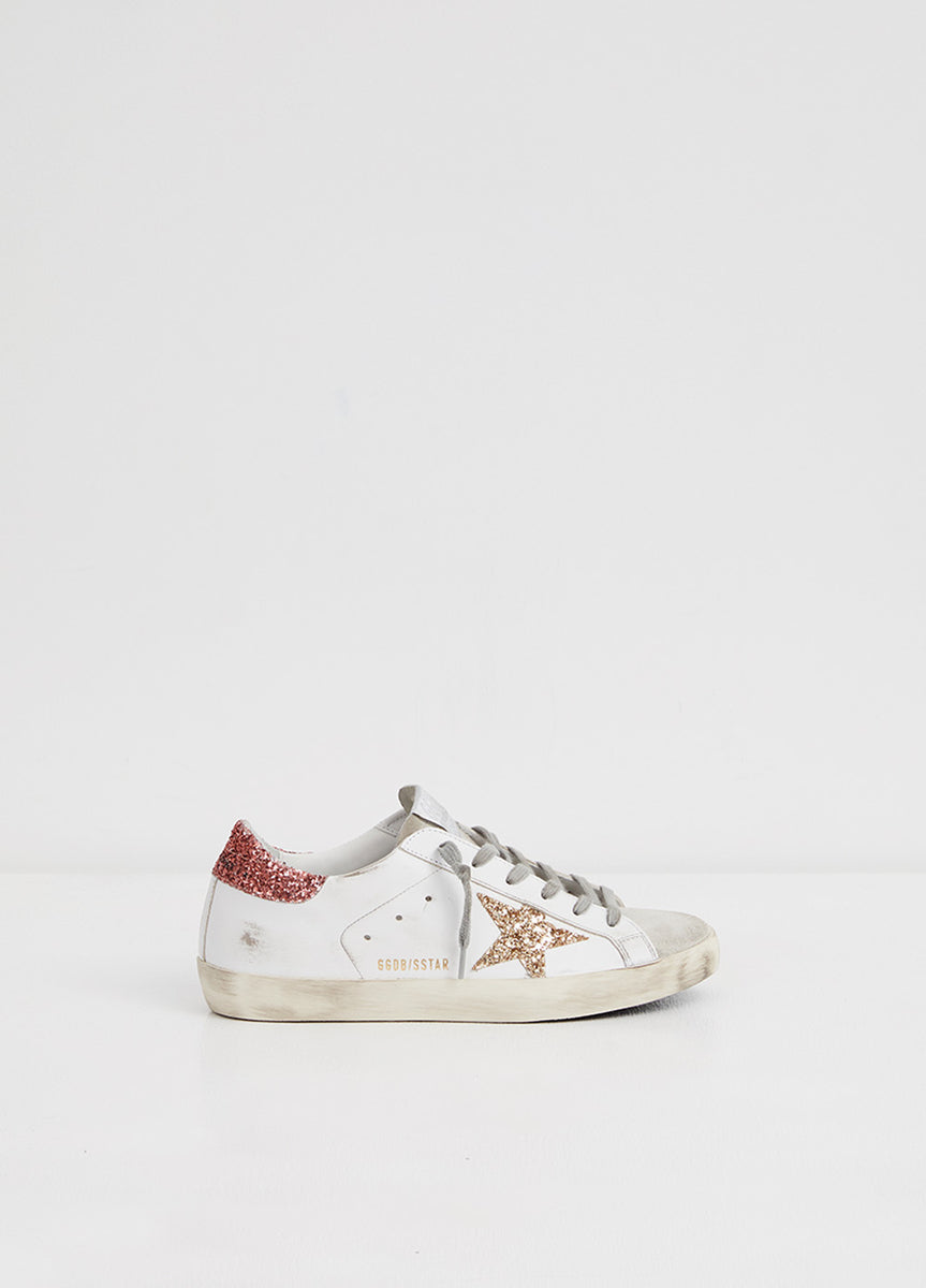 golden goose incu