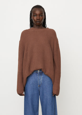 Sally Sweater