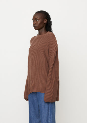 Sally Sweater