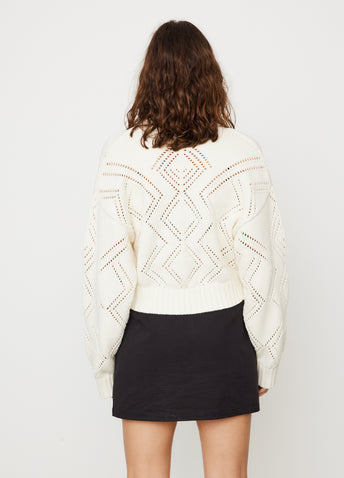 Kim Knit Cardigan