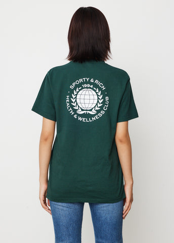 Global T-Shirt