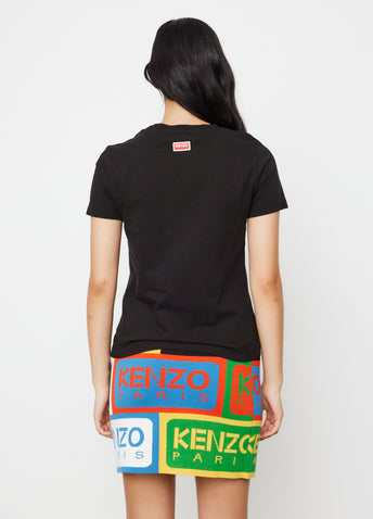 Kenzo Pixel Classic T-Shirt