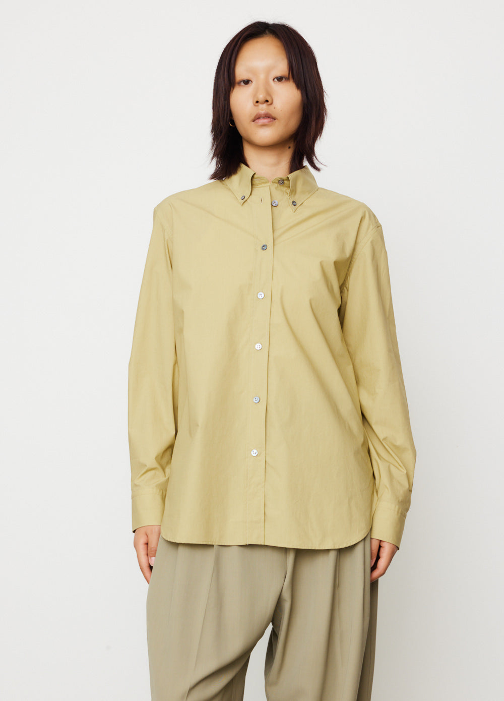 Bissett Shirt