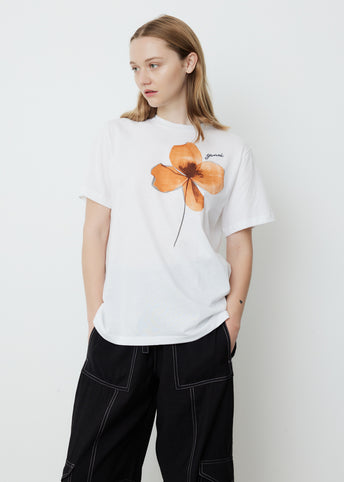 Flower T-Shirt