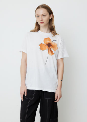 Flower T-Shirt