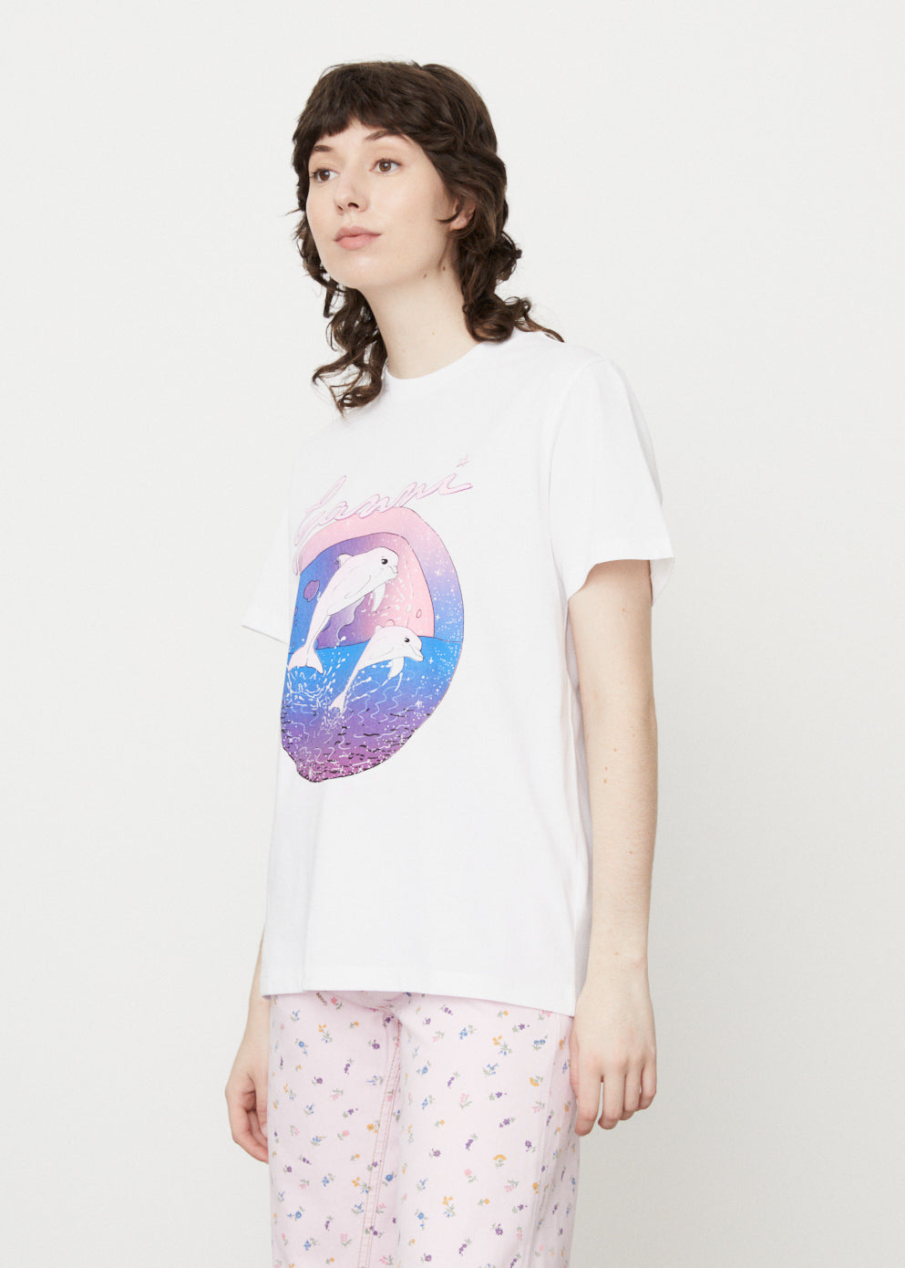 Dolphin T-shirt