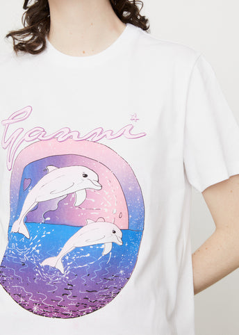 Dolphin T-shirt