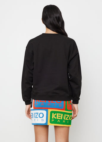 Kenzo Paris Regular Sweatshirt