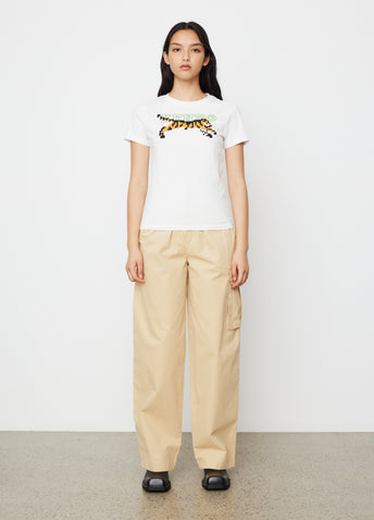 Kenzo Pixel Classic T-Shirt