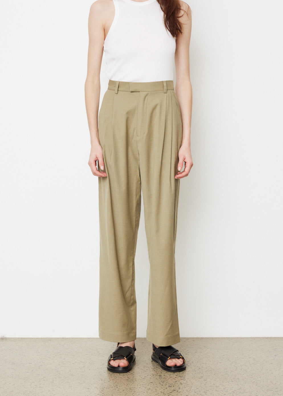 Sadie Trousers