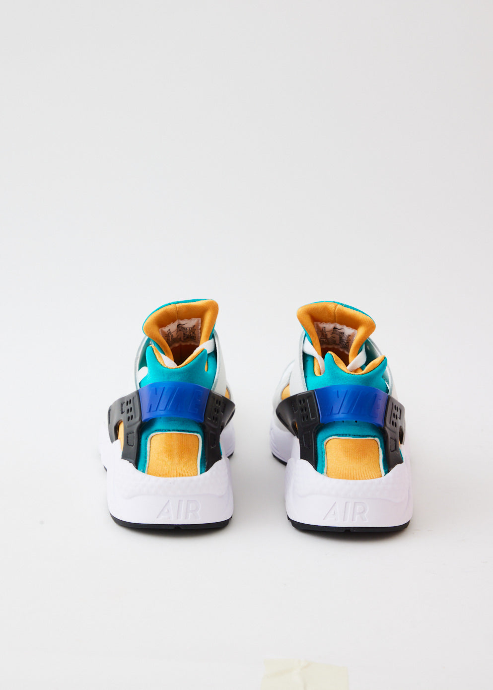 Air Huarache Resin Sneakers