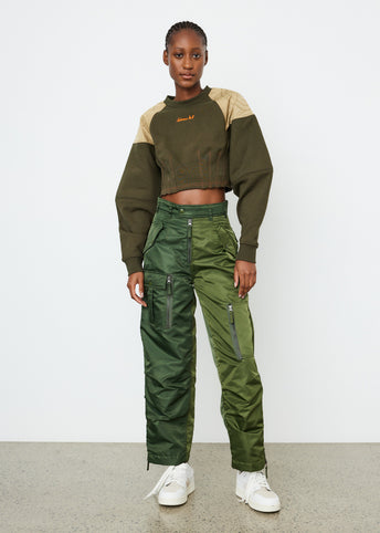 Kaia Flight Pants