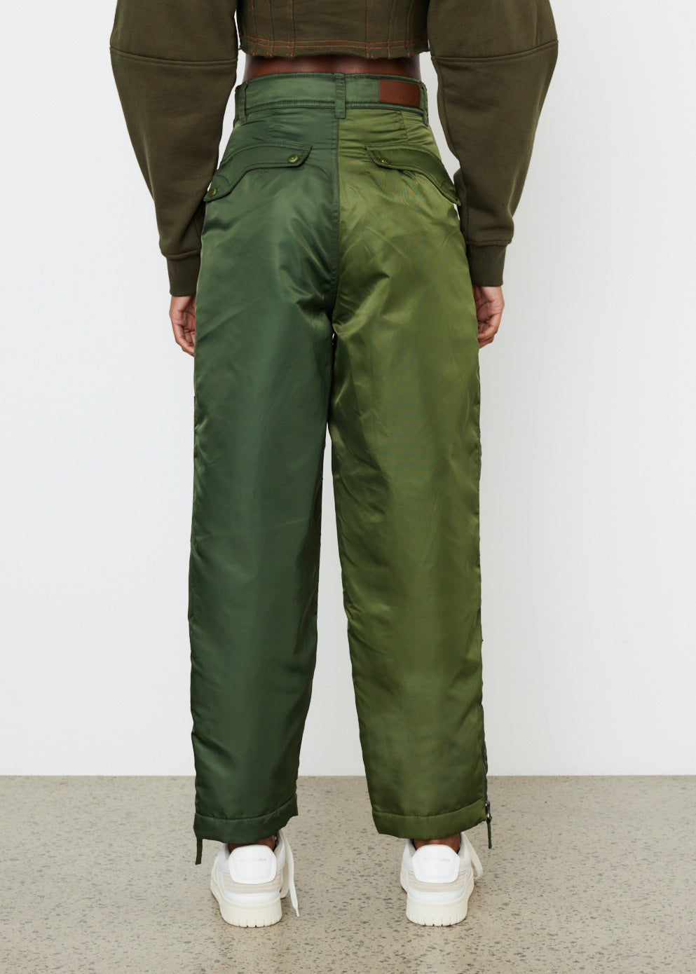 Kaia Flight Pants