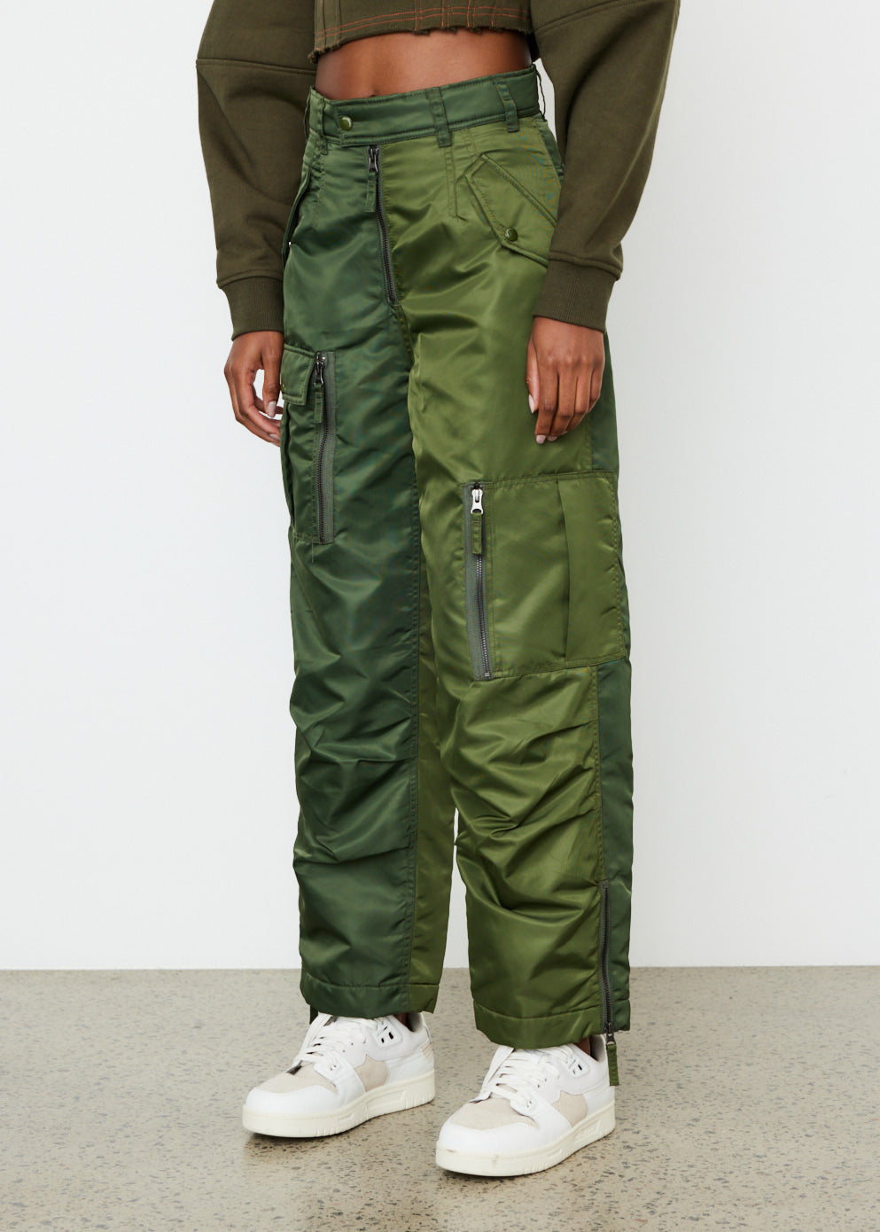 Kaia Flight Pants