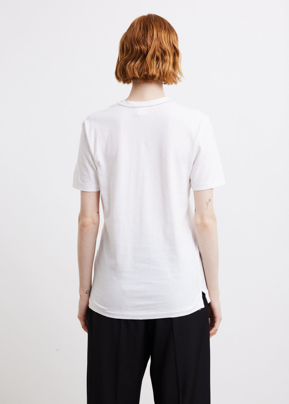 Slim Heritage T-Shirt