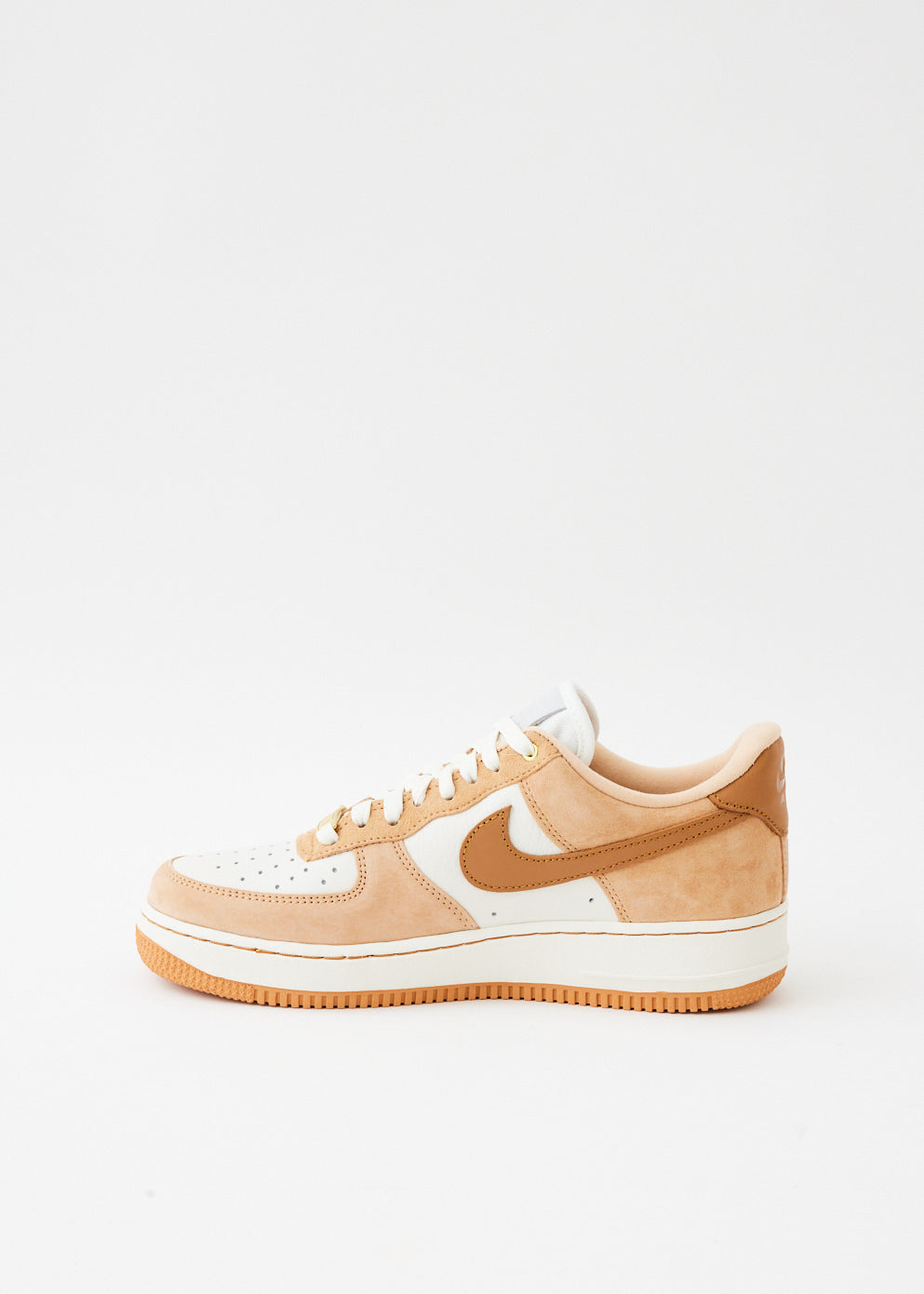 Air Force 1- Vachetta tan – Lairre Studios