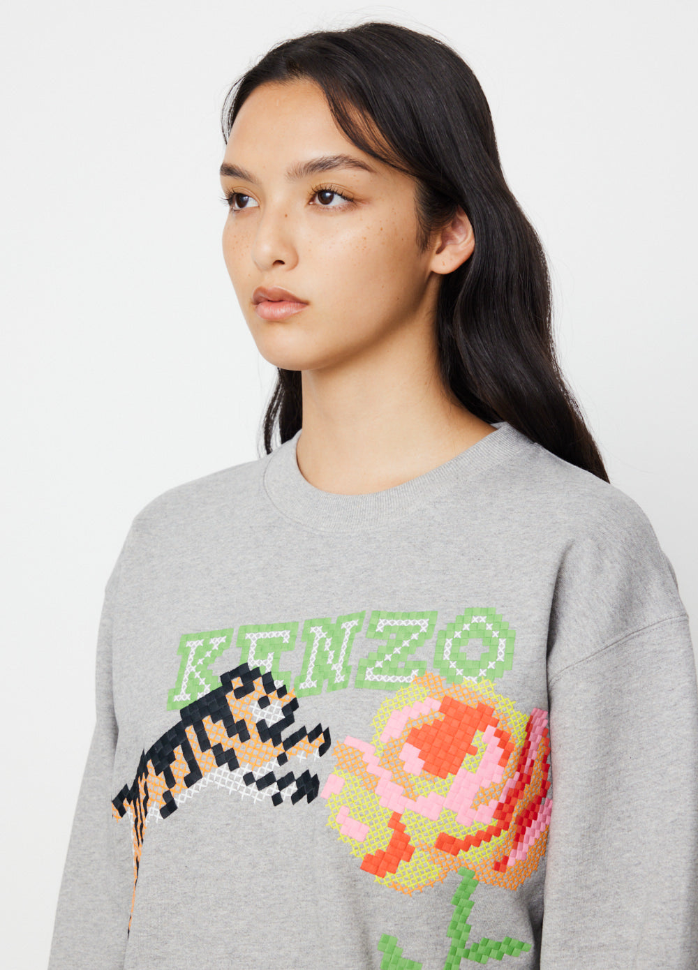 Kenzo jumper clearance incu