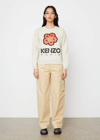 Kenzo Paris Regular Sweatshirt