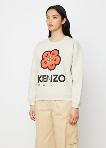 Kenzo Paris Regular Sweatshirt