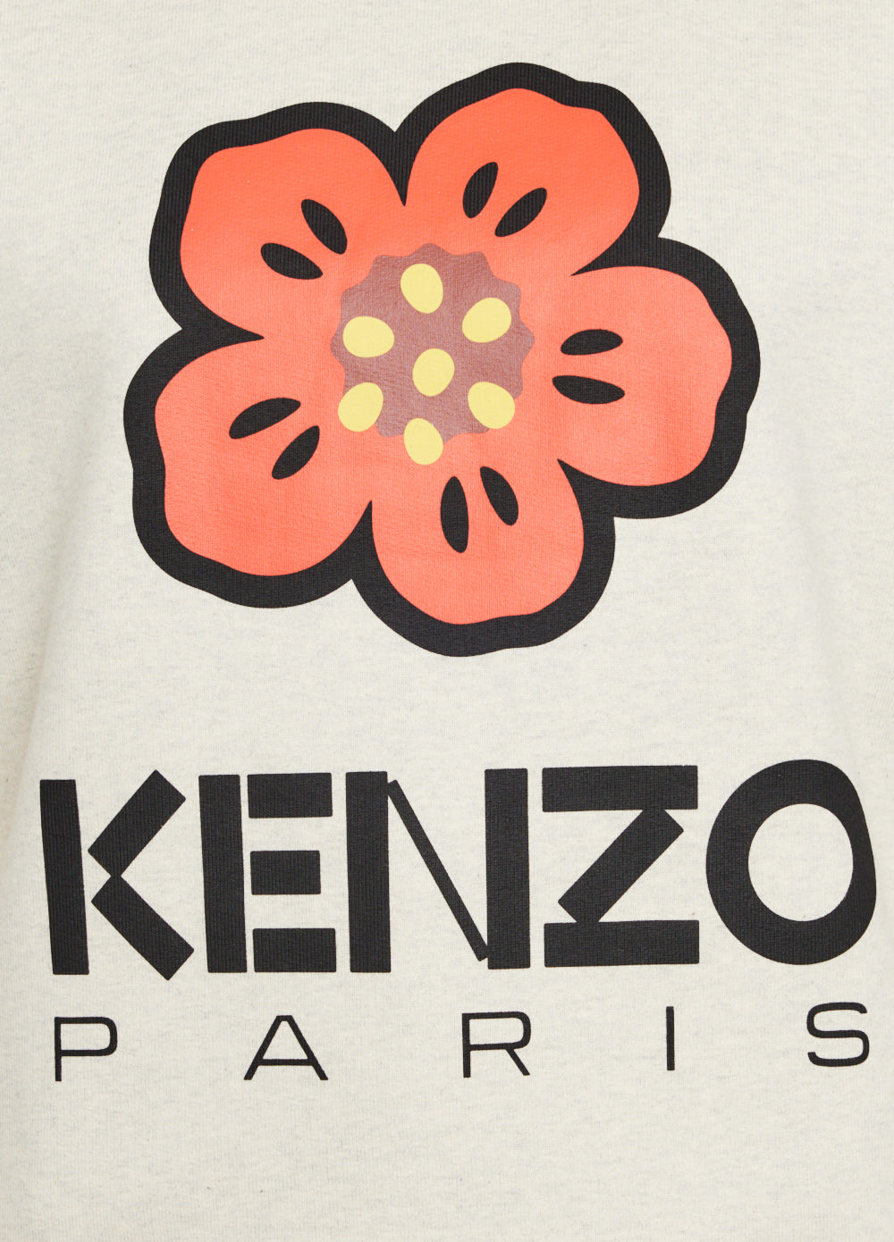 Kenzo Paris Regular Sweatshirt