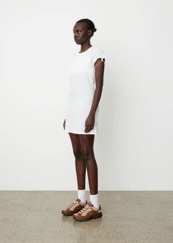 x Jacquemus La Robe Dress