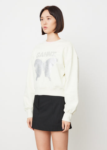 Isoli Butterfly Sweatshirt