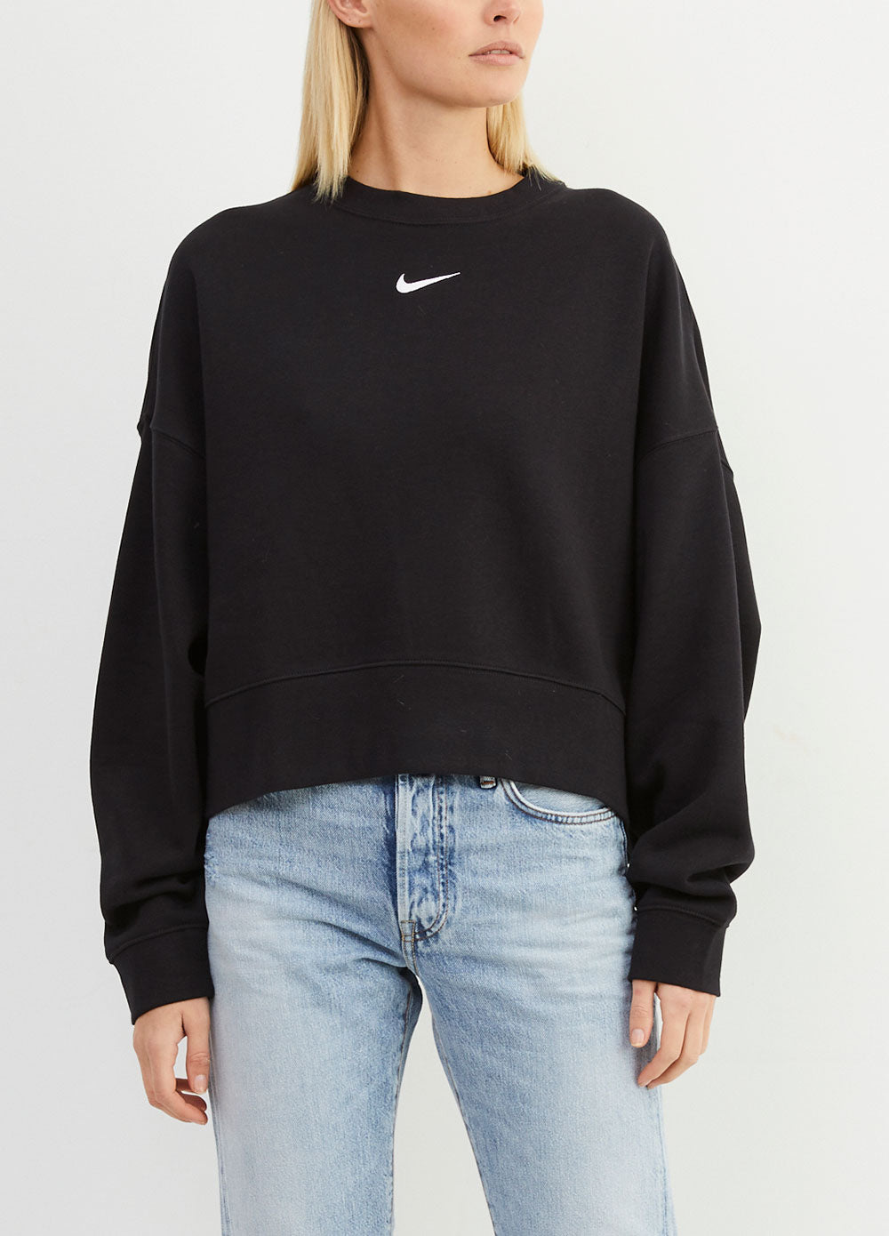 NSW Fleece Crewneck Sweater