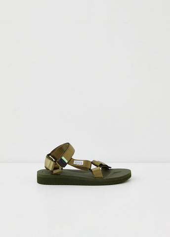 DEPA-Cab Sandals