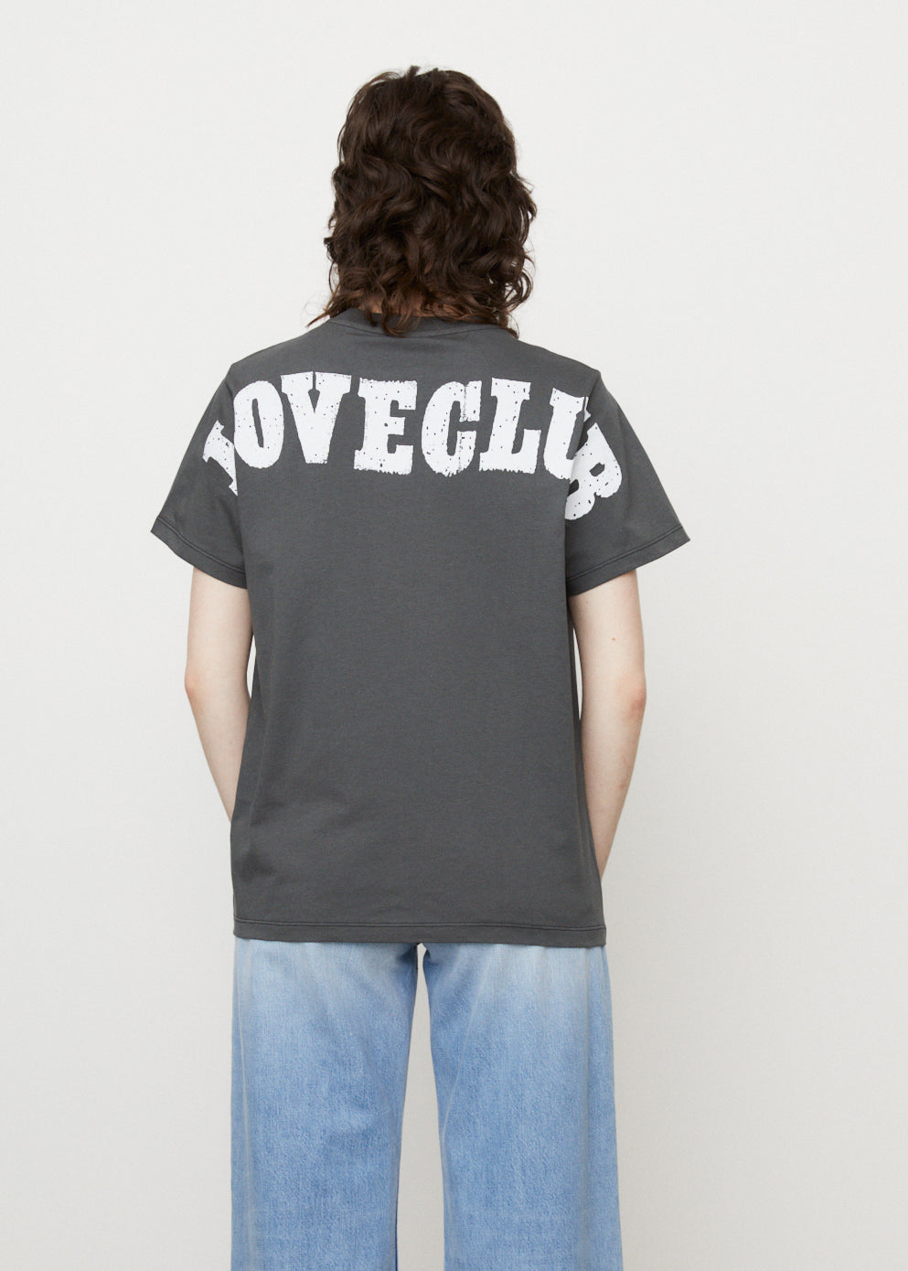 Loveclub T-shirt