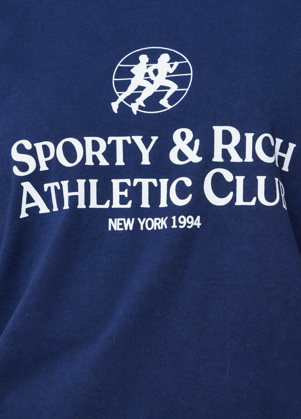 S&R Athletic Club T-Shirt