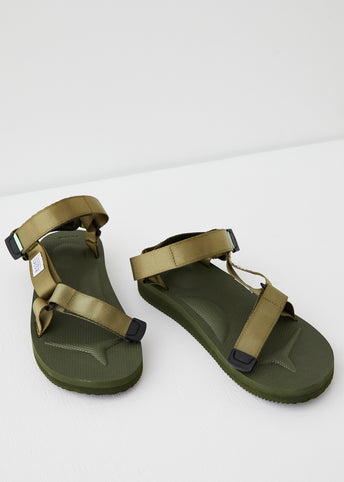 DEPA-Cab Sandals