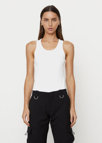 Coperni Logo Tank Top