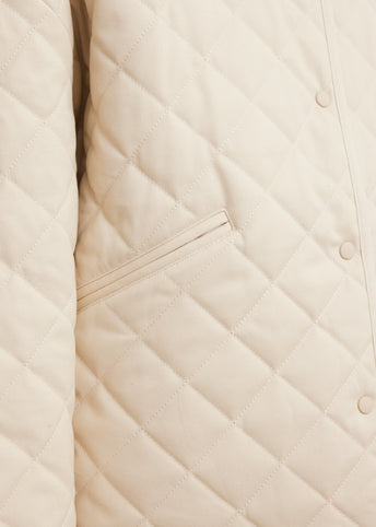 Quilted Jacket