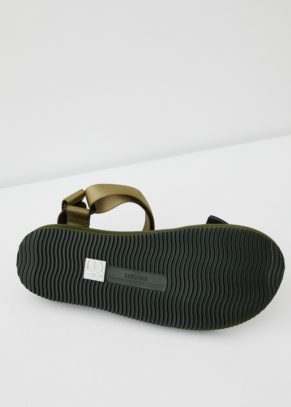 DEPA-Cab Sandals