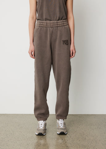 Terry Sweatpants