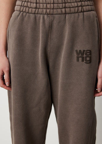 Terry Sweatpants