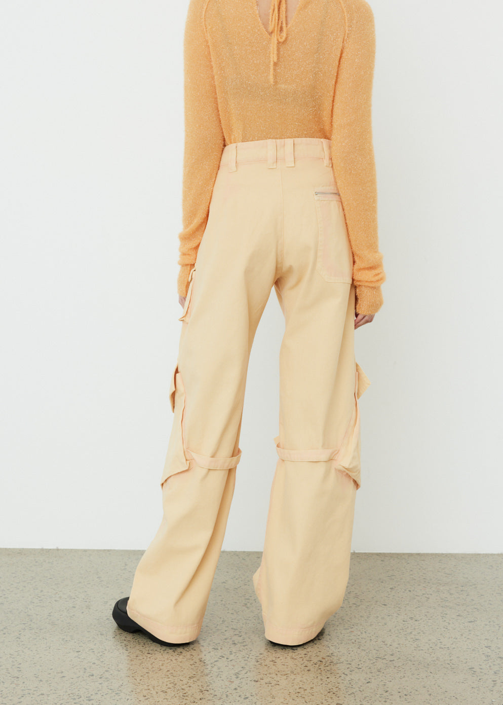 Potina Cargo Pants