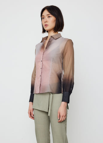 Hortensia Shirt