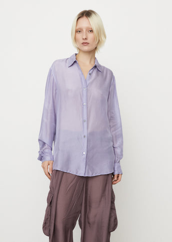 Clavelly Shirt