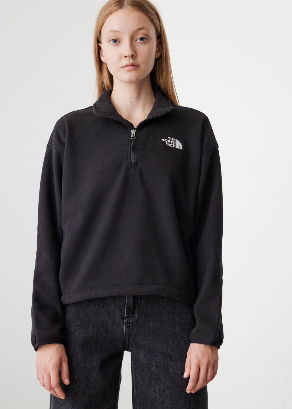 TKA Kataka 1/4 Zip Fleece