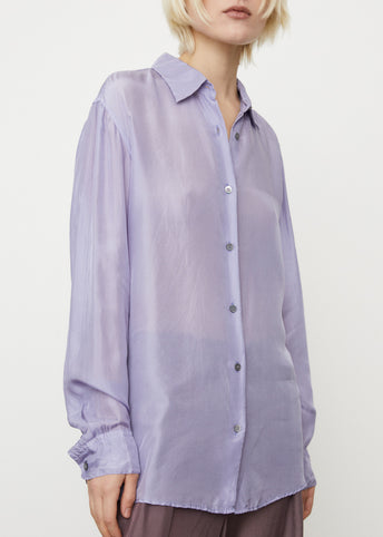 Clavelly Shirt