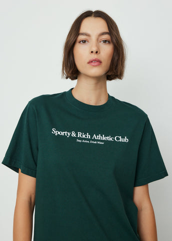 Athletic Club T-Shirt